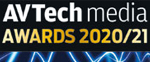 AV Tech Media Awards 2020-21